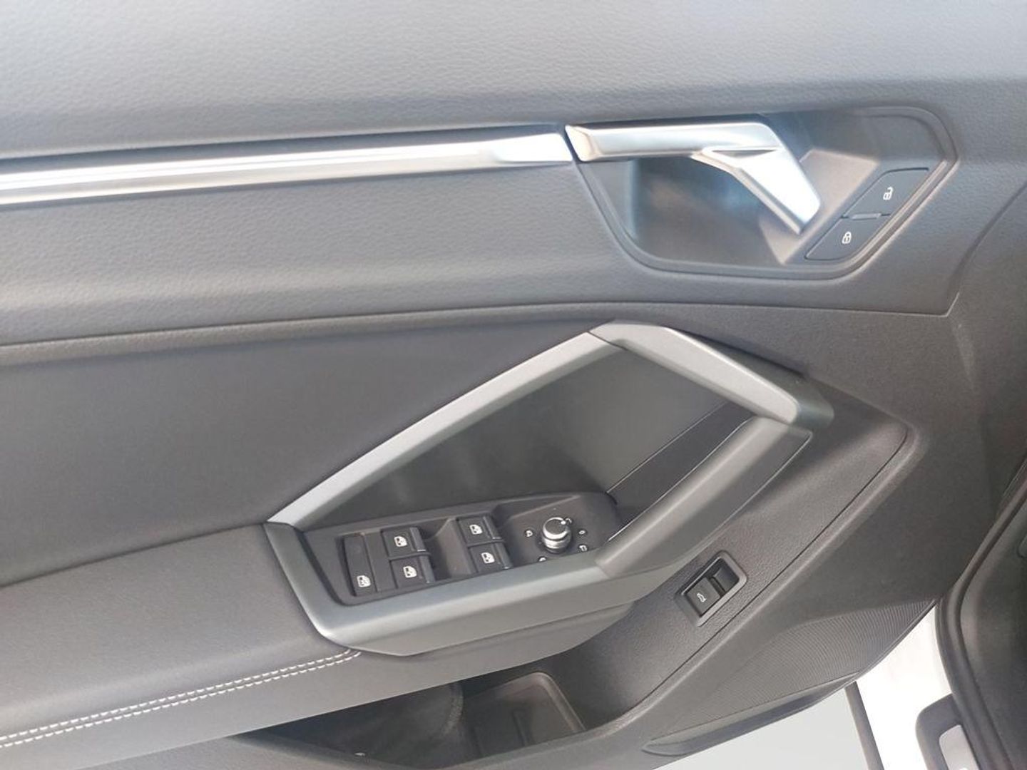 Audi Q3 Sportback Black Limited 35 TDI 110 kW (150 CV) S tronic
