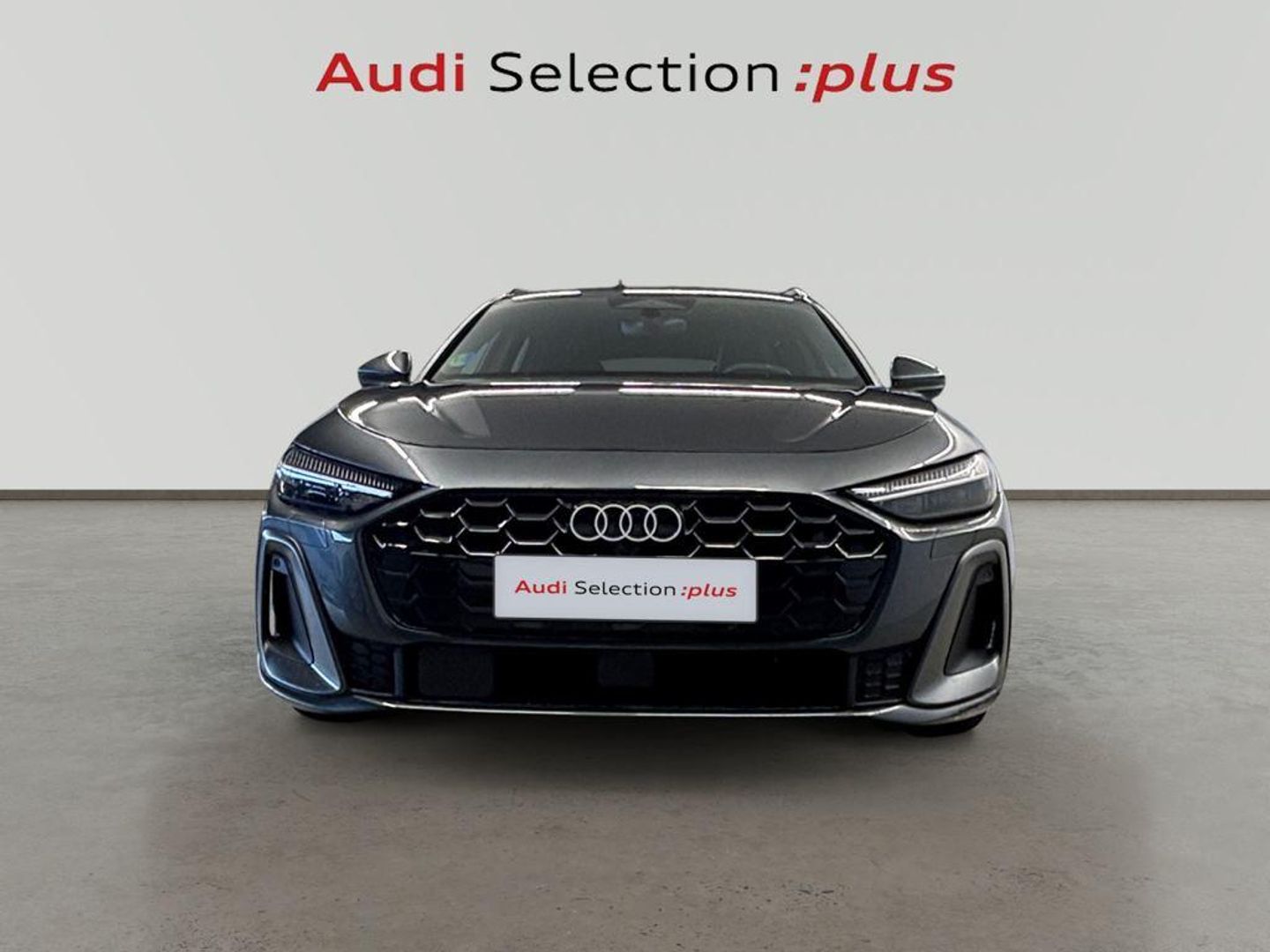 Audi A5 Avant Advanced TDI 150 kW (204 CV) S tronic