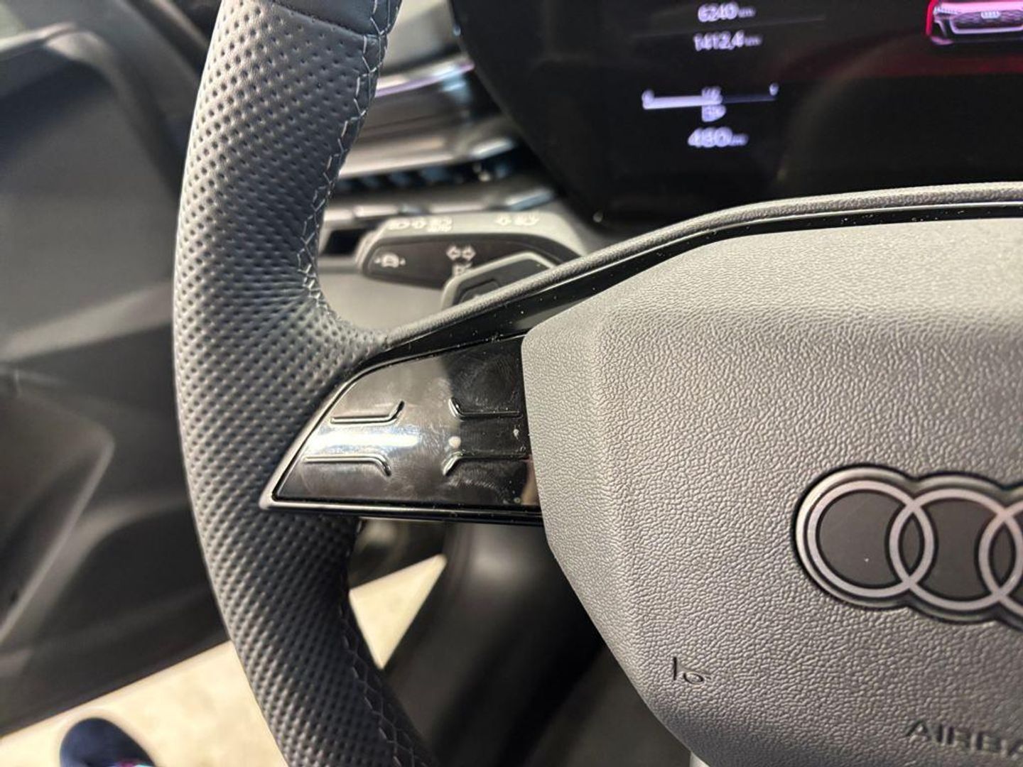 Audi A5 Avant Advanced TDI 150 kW (204 CV) S tronic
