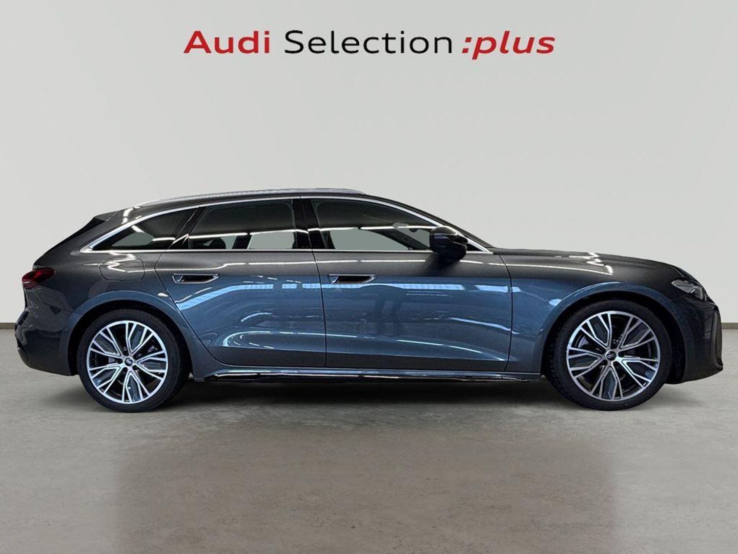 Audi A5 Avant Advanced TDI 150 kW (204 CV) S tronic