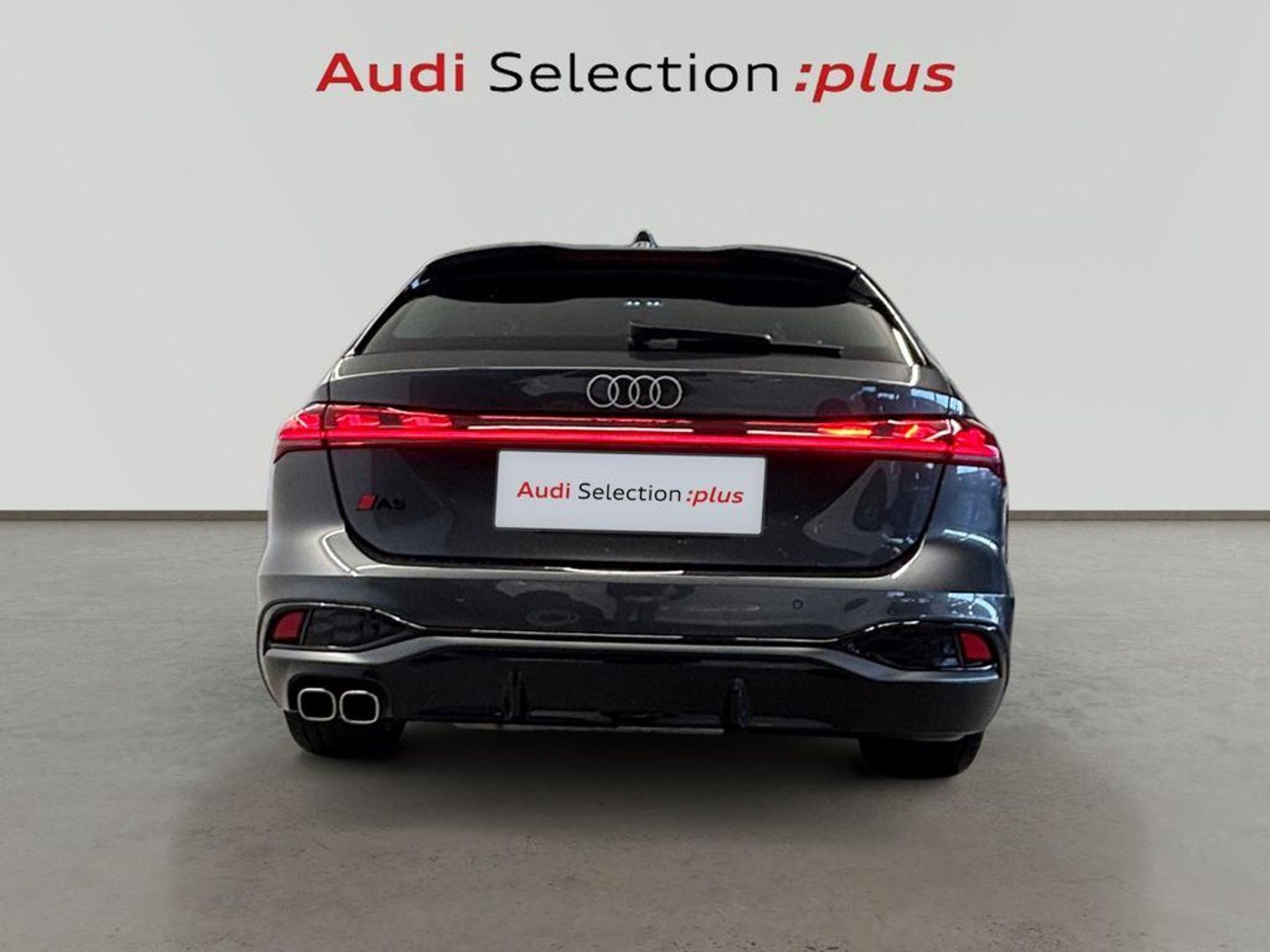 Audi A5 Avant Advanced TDI 150 kW (204 CV) S tronic