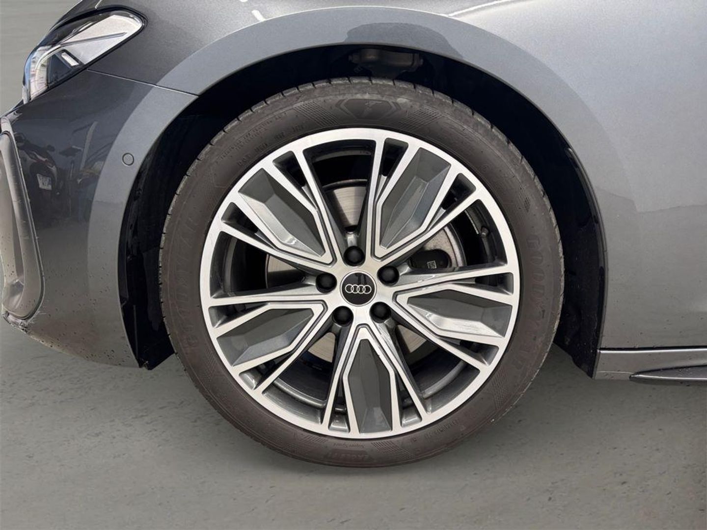 Audi A5 Avant Advanced TDI 150 kW (204 CV) S tronic