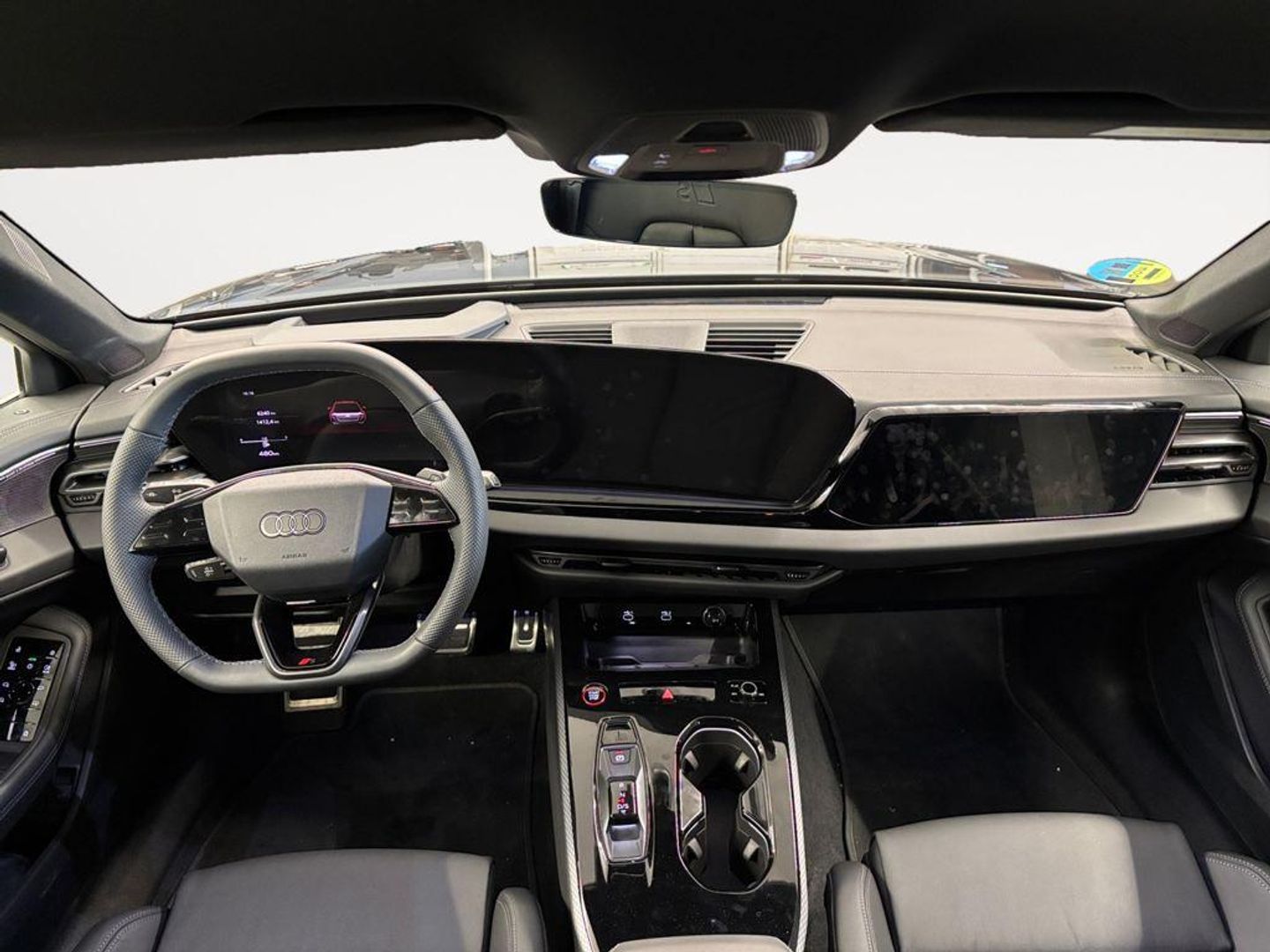 Audi A5 Avant Advanced TDI 150 kW (204 CV) S tronic
