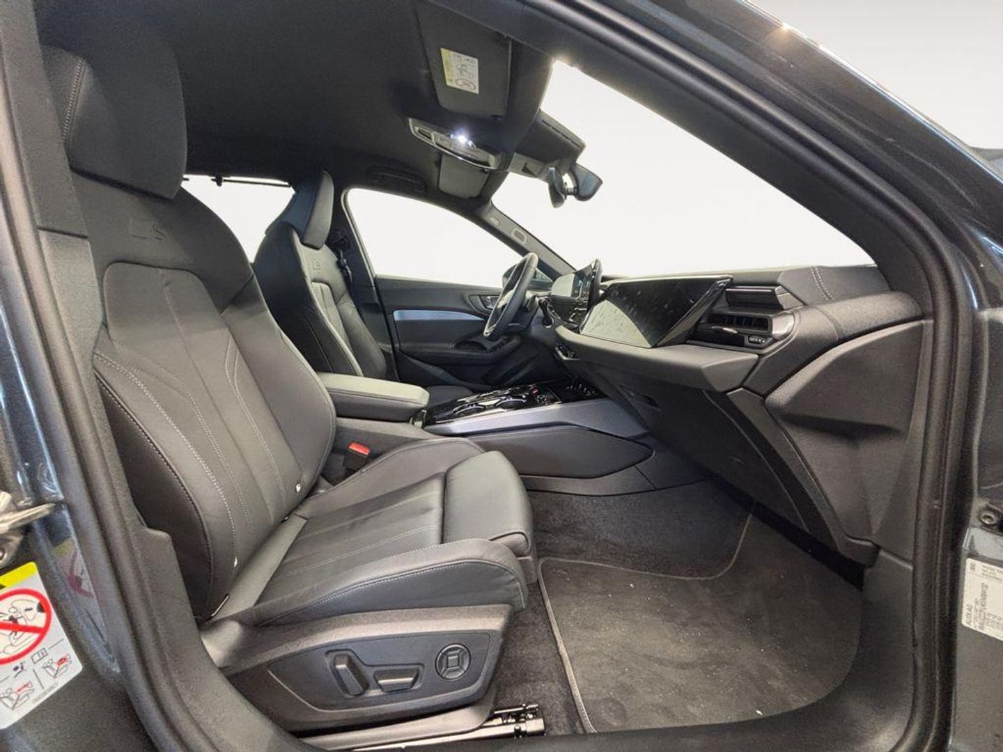 Audi A5 Avant Advanced TDI 150 kW (204 CV) S tronic