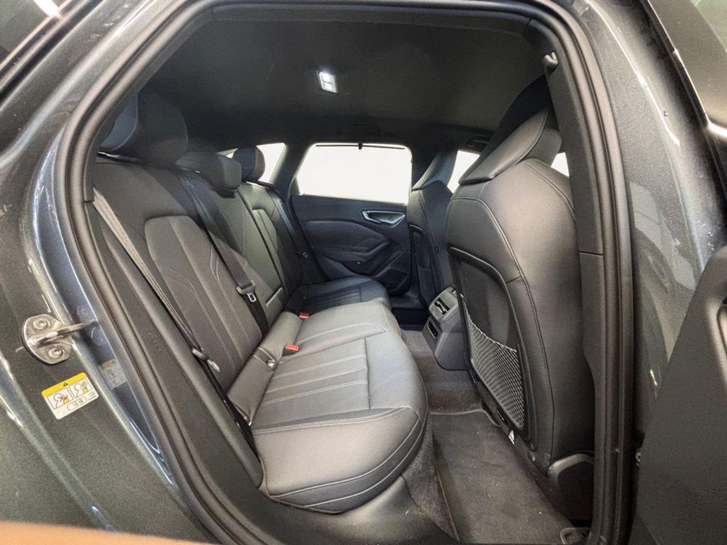 Audi A5 Avant Advanced TDI 150 kW (204 CV) S tronic