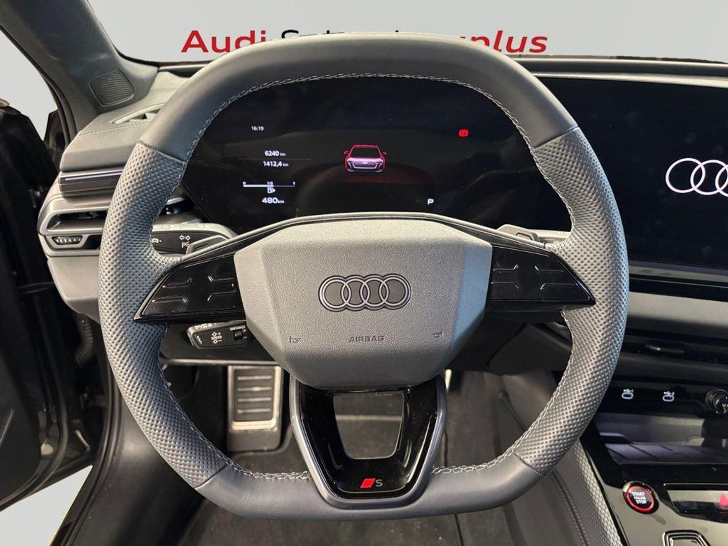 Audi A5 Avant Advanced TDI 150 kW (204 CV) S tronic