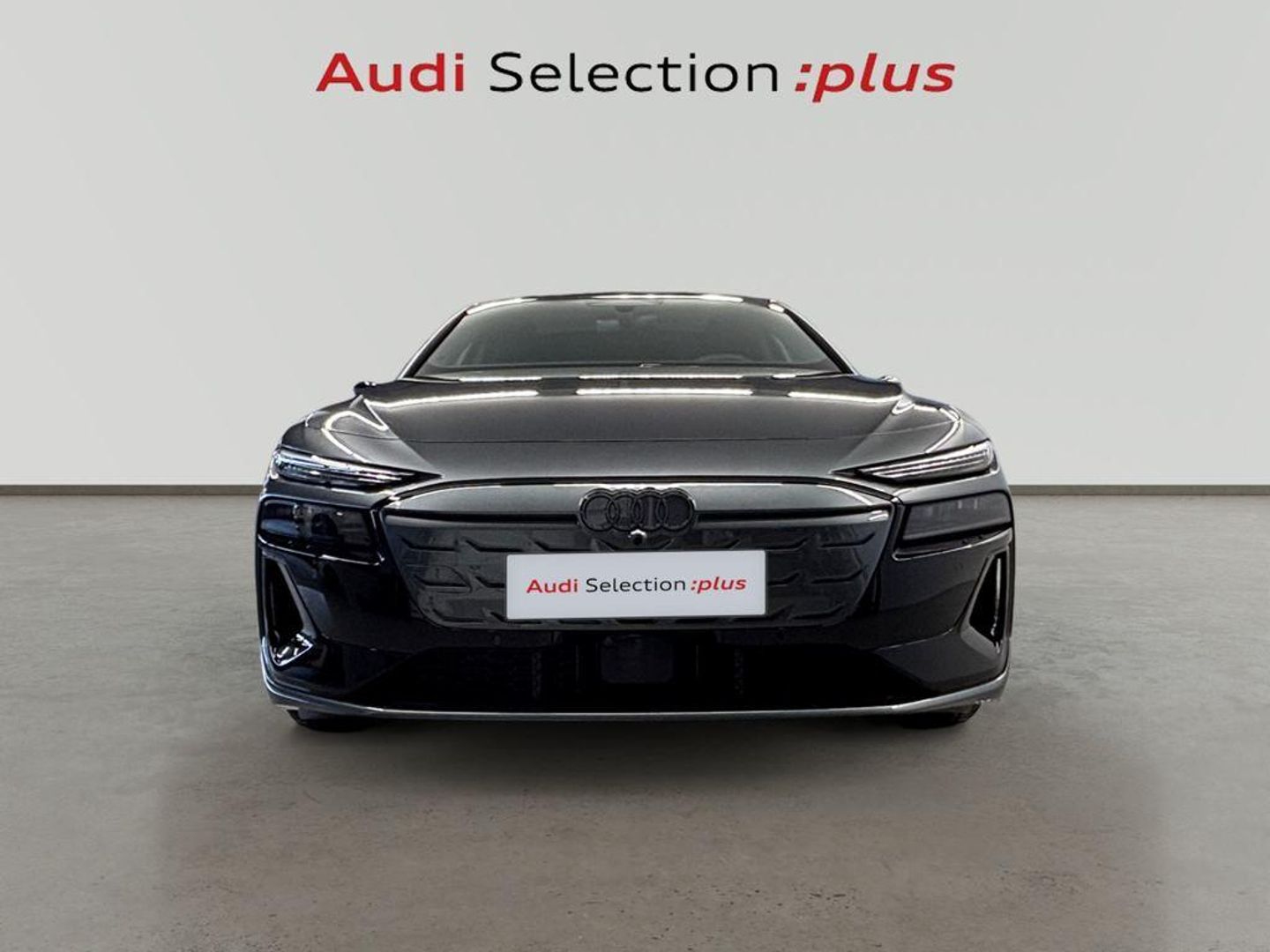 Audi A6 e-tron Avant S Line Performance 280 kW (381 CV)