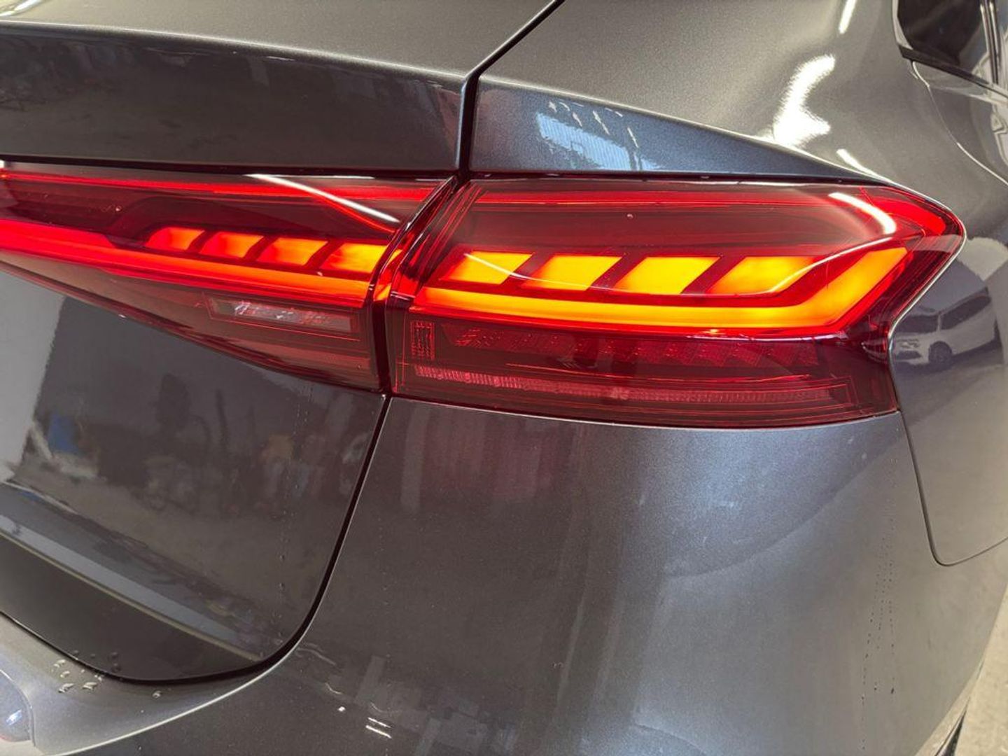 Audi A6 e-tron Avant S Line Performance 280 kW (381 CV)