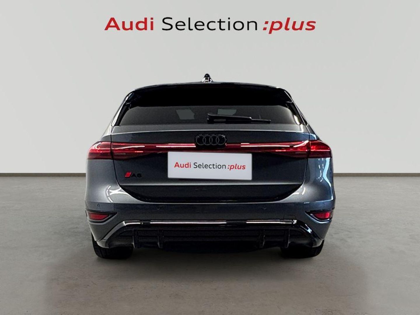 Audi A6 e-tron Avant S Line Performance 280 kW (381 CV)
