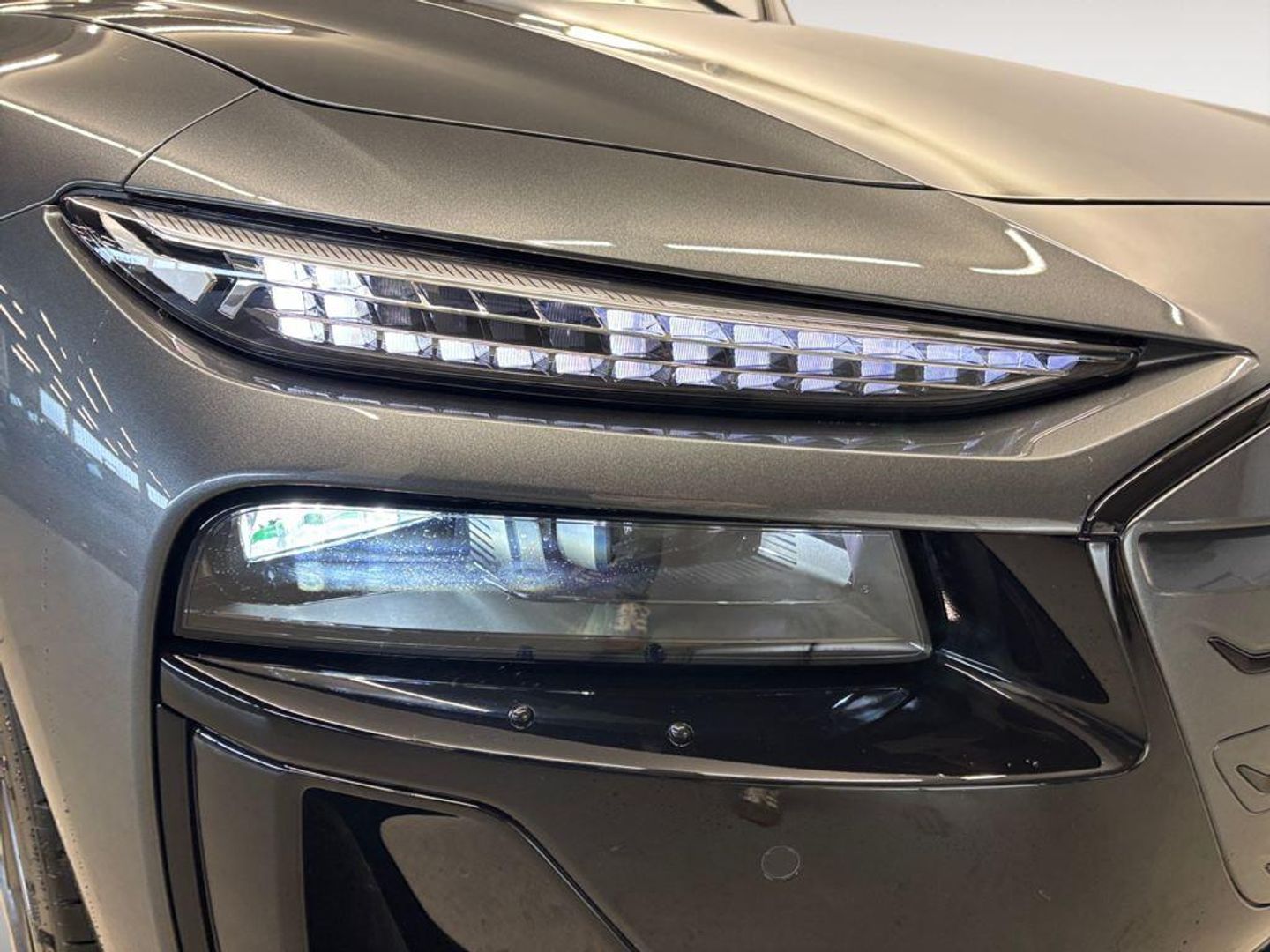Audi A6 e-tron Avant S Line Performance 280 kW (381 CV)