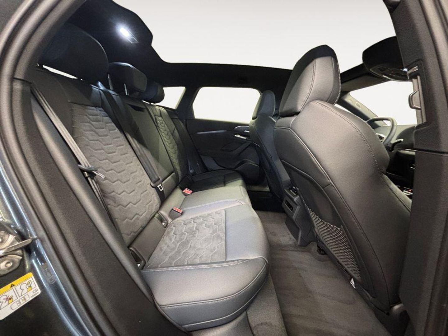 Audi A6 e-tron Avant S Line Performance 280 kW (381 CV)