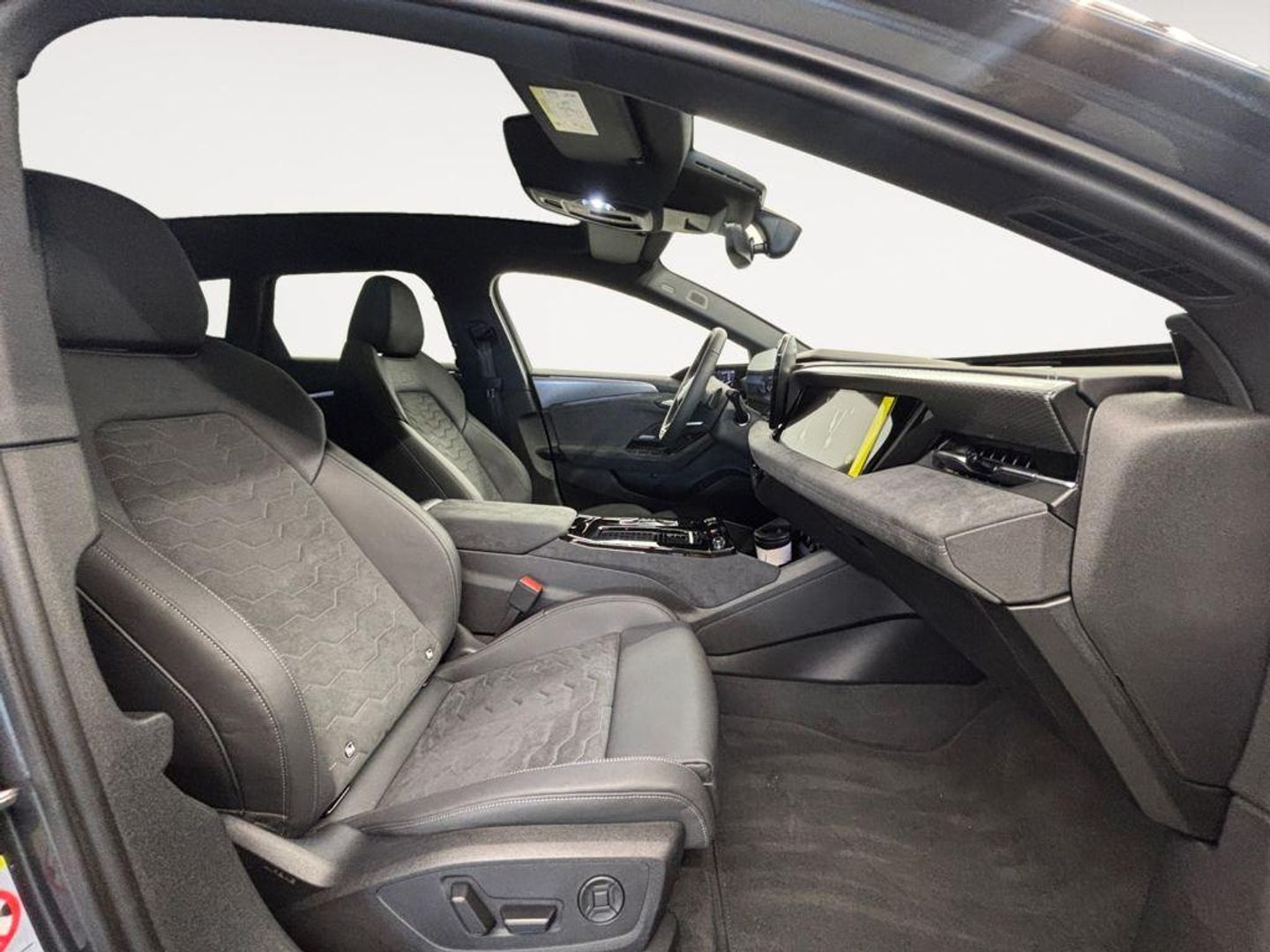 Audi A6 e-tron Avant S Line Performance 280 kW (381 CV)