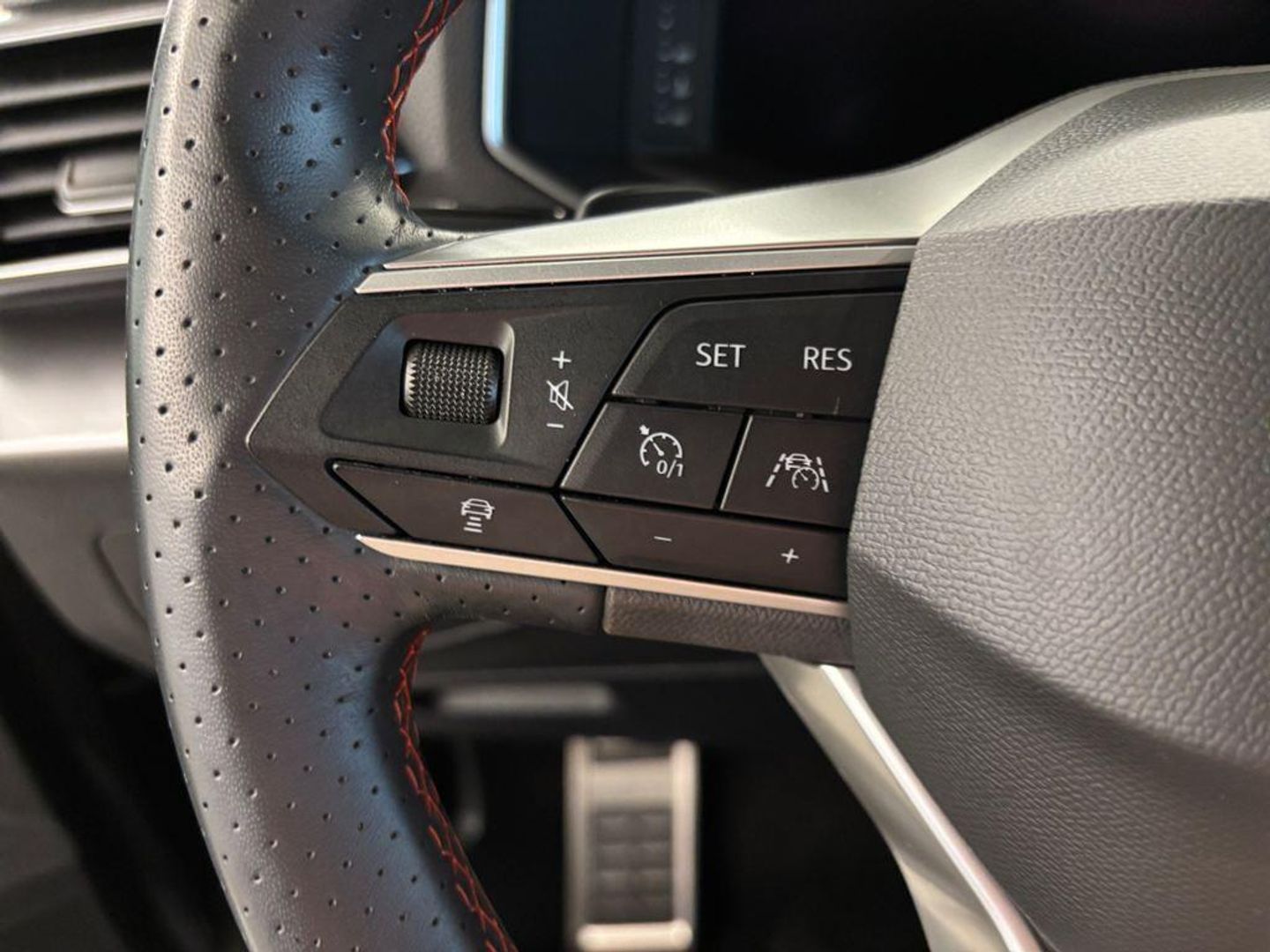 SEAT Tarraco 1.5 TSI S&S FR Edition DSG 110 kW (150 CV)