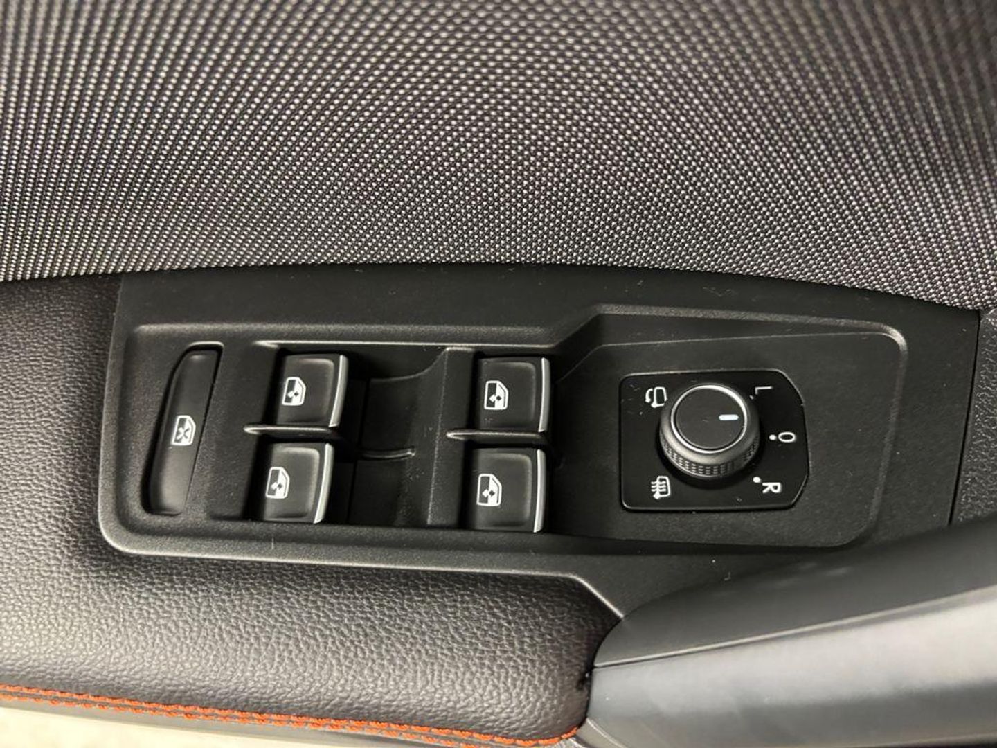 SEAT Tarraco 1.5 TSI S&S FR Edition DSG 110 kW (150 CV)