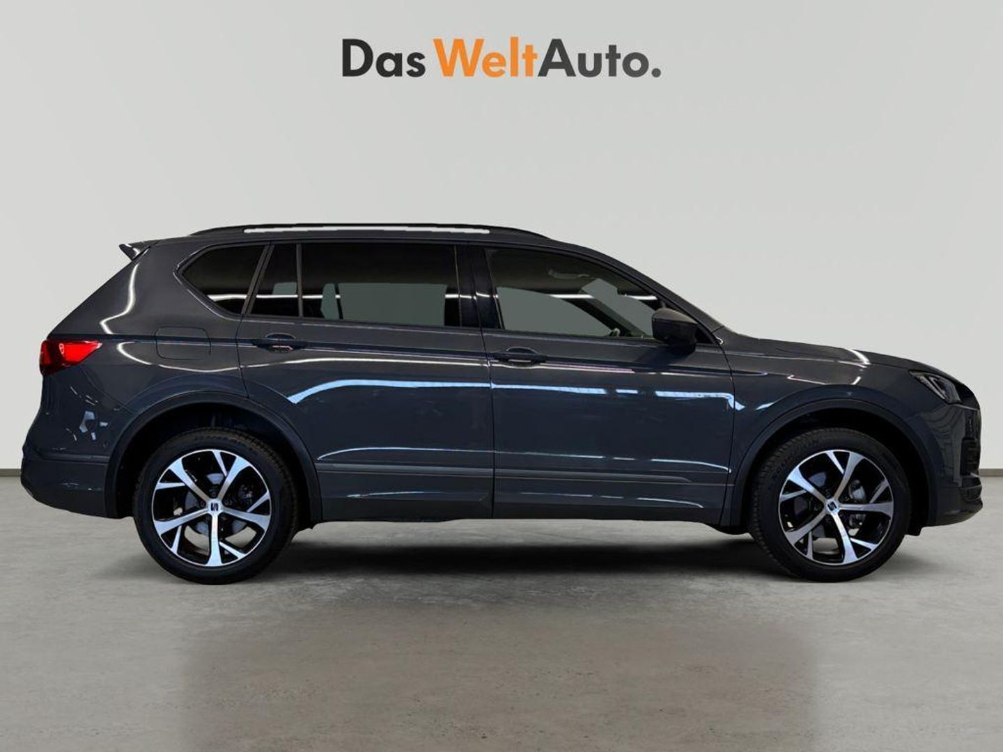 SEAT Tarraco 1.5 TSI S&S FR Edition DSG 110 kW (150 CV)