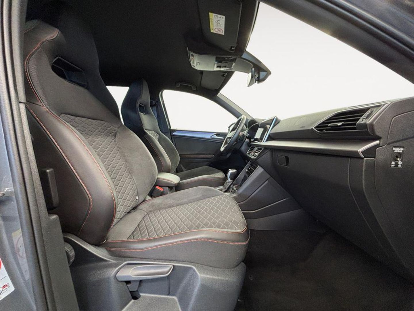 SEAT Tarraco 1.5 TSI S&S FR Edition DSG 110 kW (150 CV)