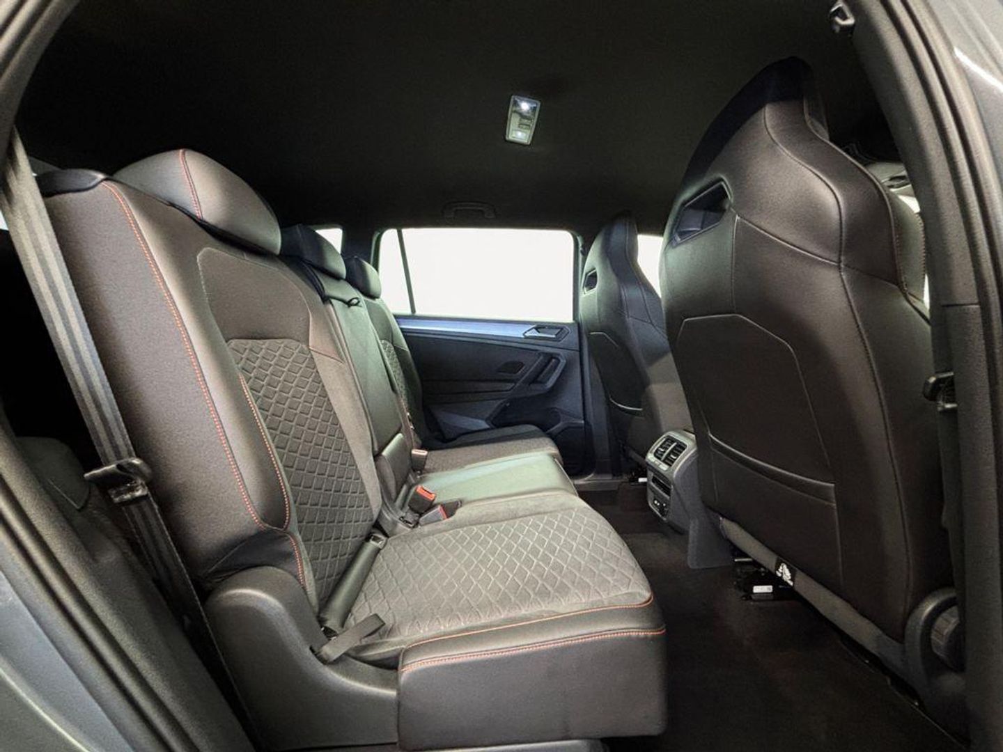 SEAT Tarraco 1.5 TSI S&S FR Edition DSG 110 kW (150 CV)