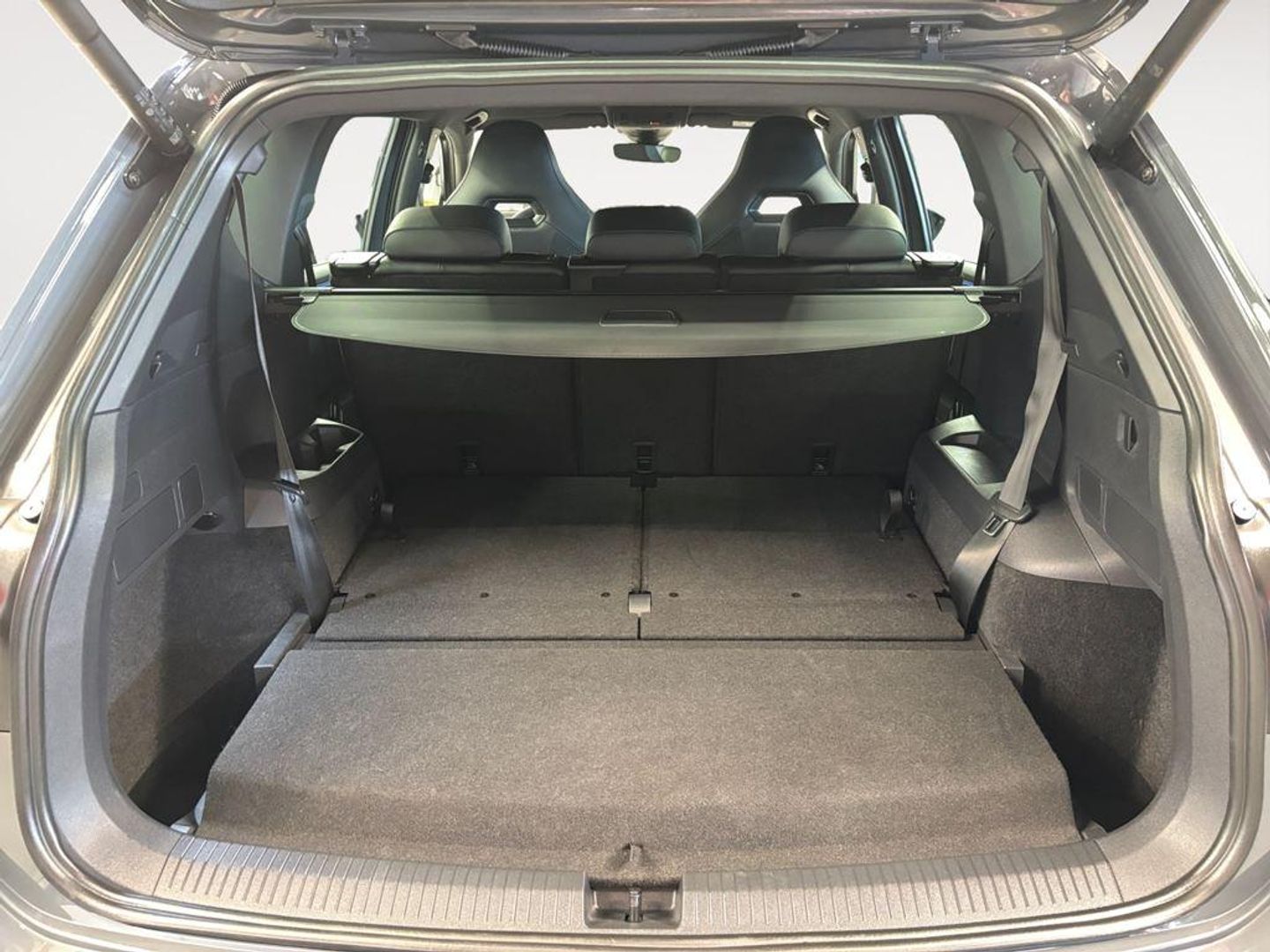 SEAT Tarraco 1.5 TSI S&S FR Edition DSG 110 kW (150 CV)