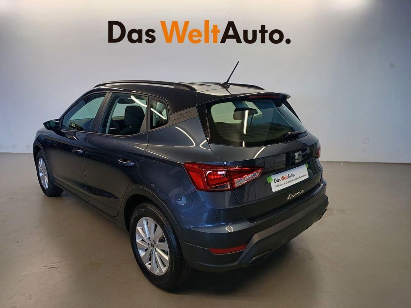 SEAT Arona 1.0 TSI Style XM 81 kW (110 CV)