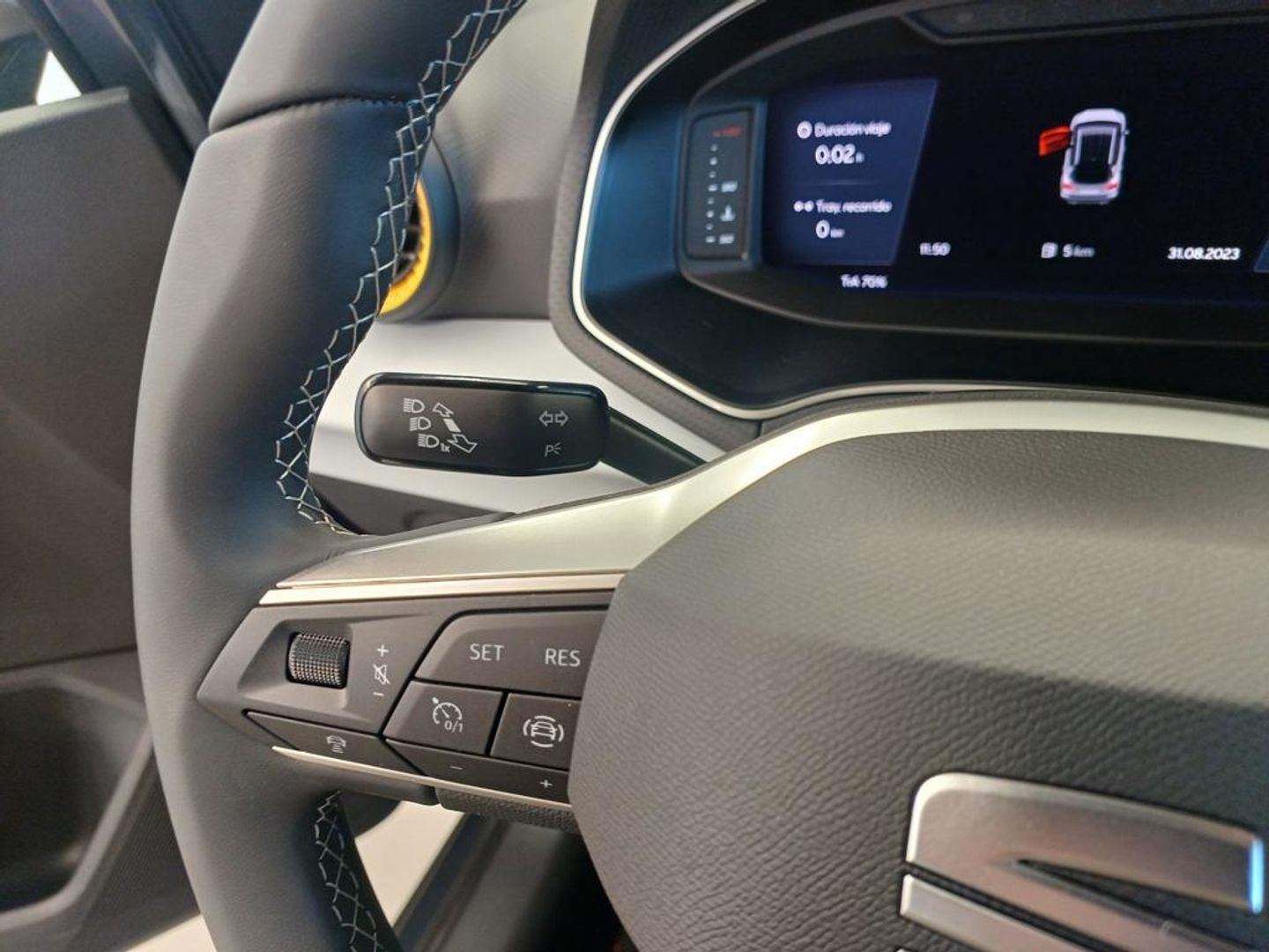 SEAT Arona 1.0 TSI Style XM 81 kW (110 CV)