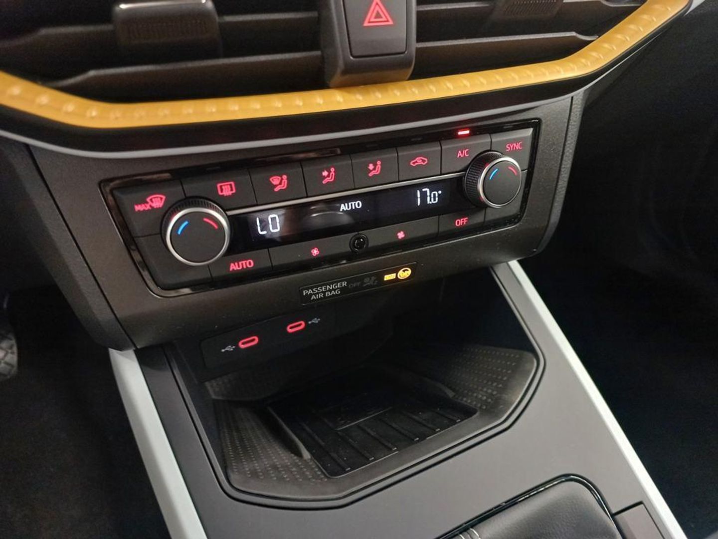 SEAT Arona 1.0 TSI Style XM 81 kW (110 CV)