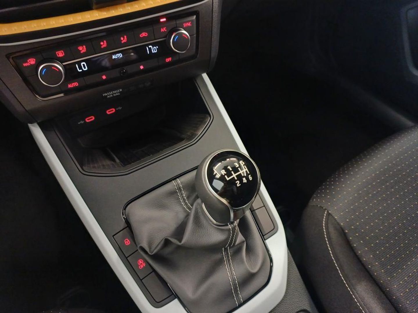 SEAT Arona 1.0 TSI Style XM 81 kW (110 CV)