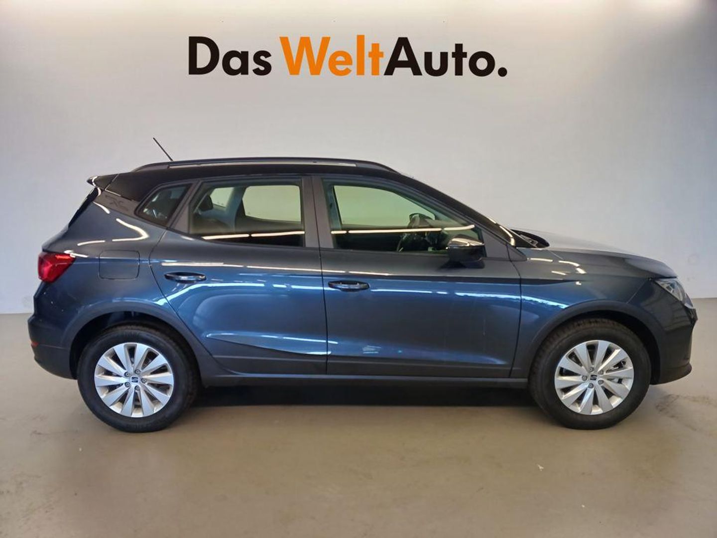 SEAT Arona 1.0 TSI Style XM 81 kW (110 CV)