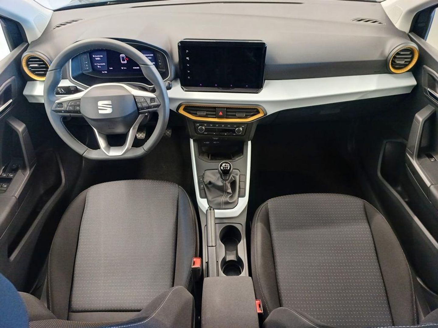 SEAT Arona 1.0 TSI Style XM 81 kW (110 CV)