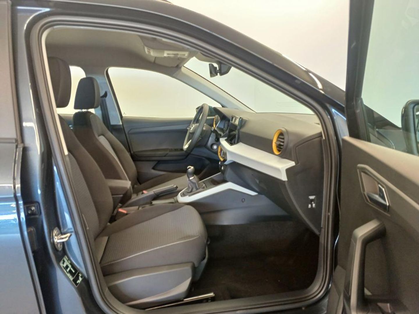 SEAT Arona 1.0 TSI Style XM 81 kW (110 CV)