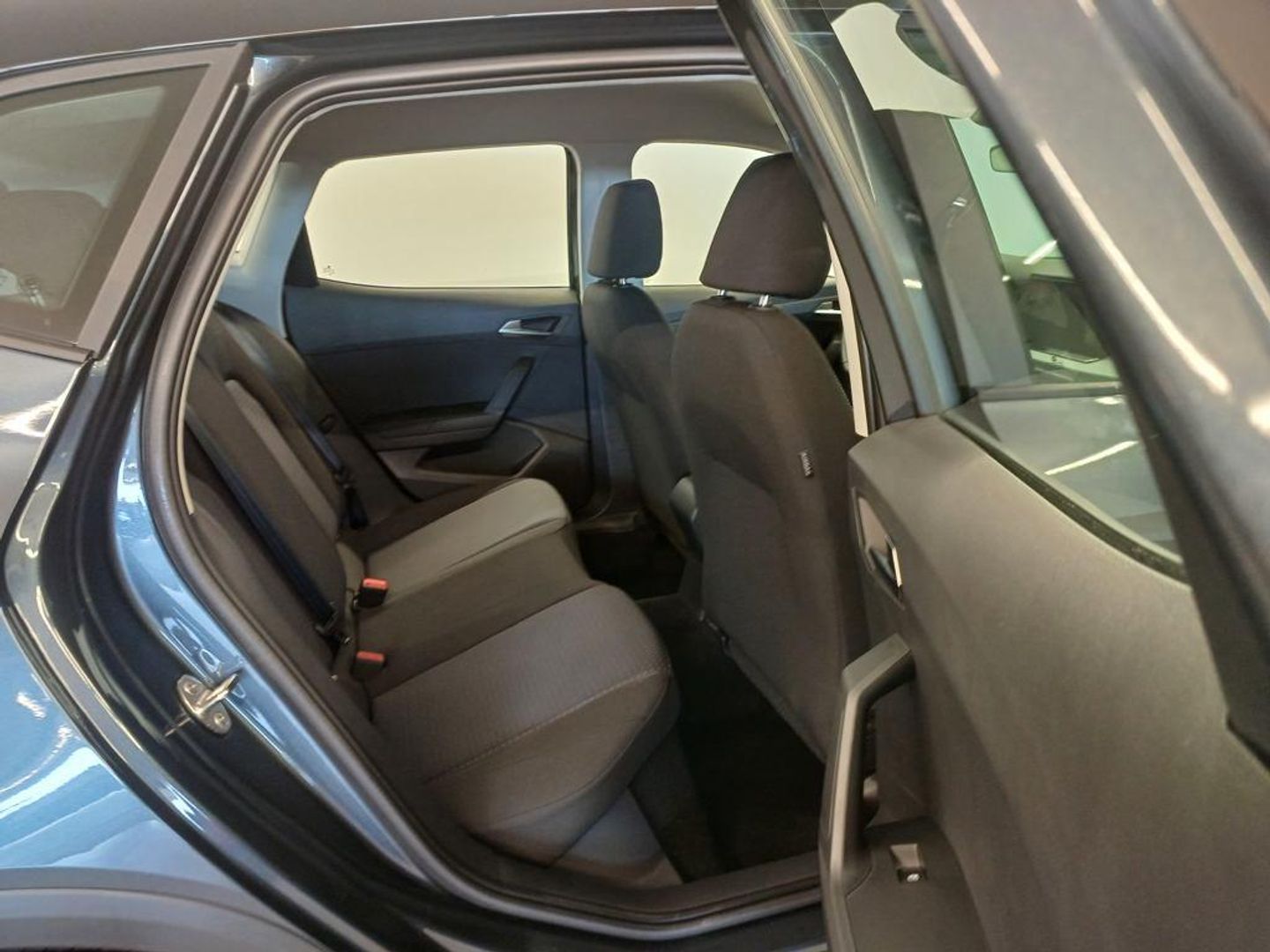 SEAT Arona 1.0 TSI Style XM 81 kW (110 CV)