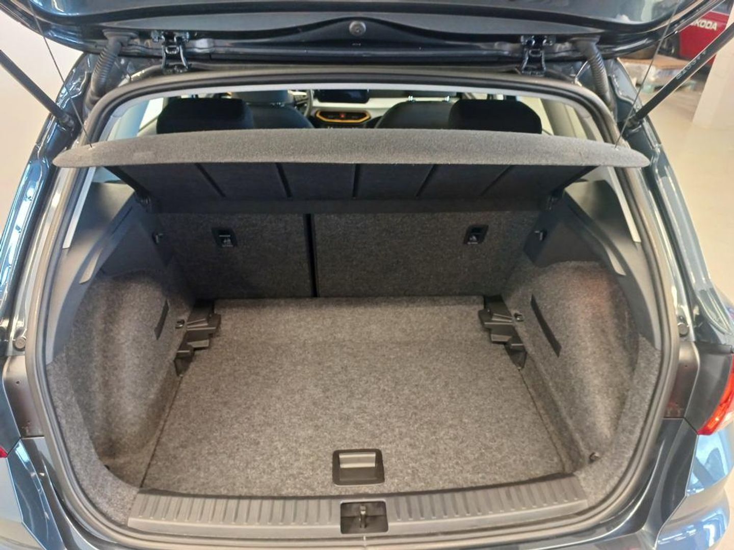 SEAT Arona 1.0 TSI Style XM 81 kW (110 CV)