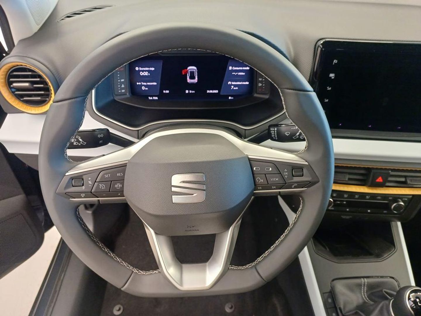 SEAT Arona 1.0 TSI Style XM 81 kW (110 CV)