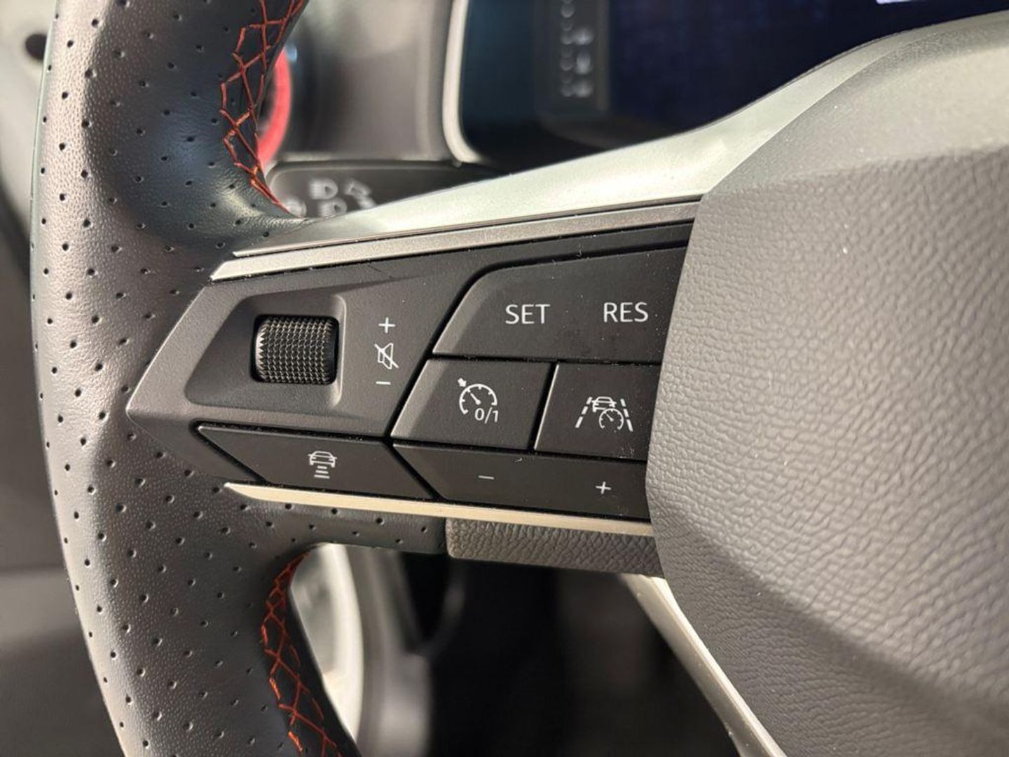 SEAT Arona 1.0 TSI FR XM 81 kW (110 CV)