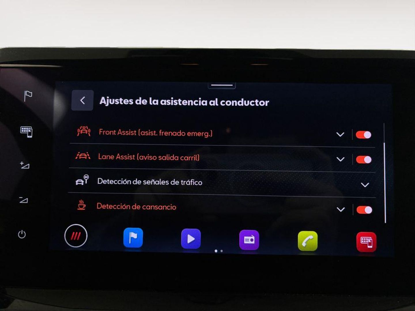 SEAT Arona 1.0 TSI FR XM 81 kW (110 CV)