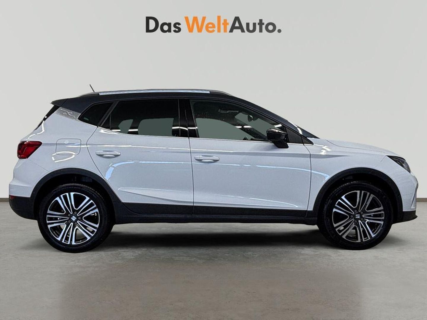 SEAT Arona 1.0 TSI FR XM 81 kW (110 CV)