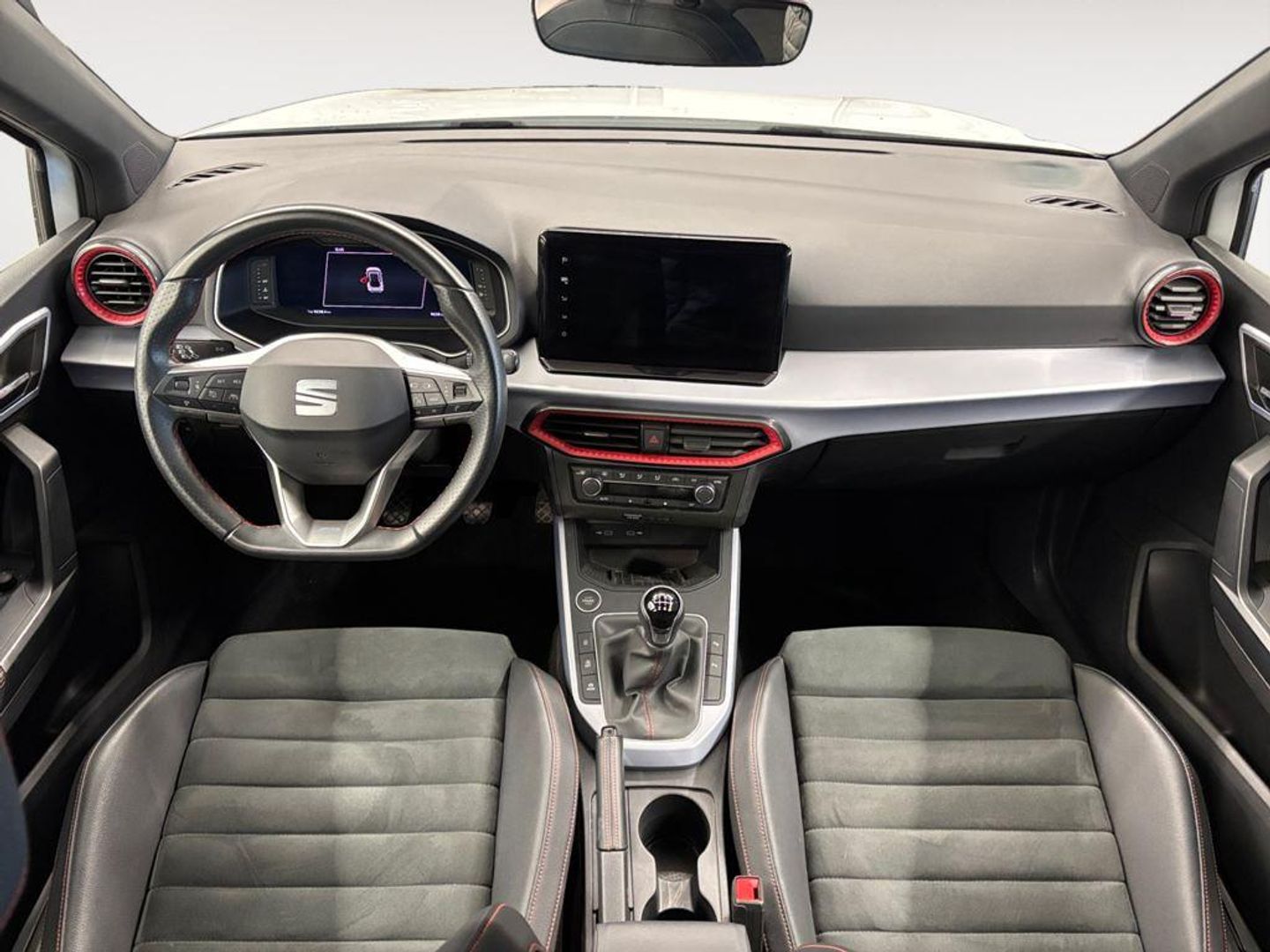 SEAT Arona 1.0 TSI FR XM 81 kW (110 CV)