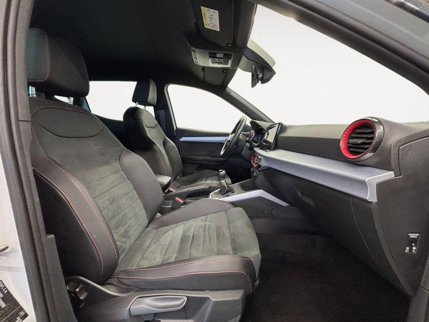 SEAT Arona 1.0 TSI FR XM 81 kW (110 CV)