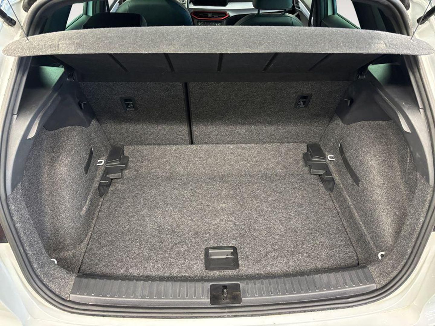 SEAT Arona 1.0 TSI FR XM 81 kW (110 CV)