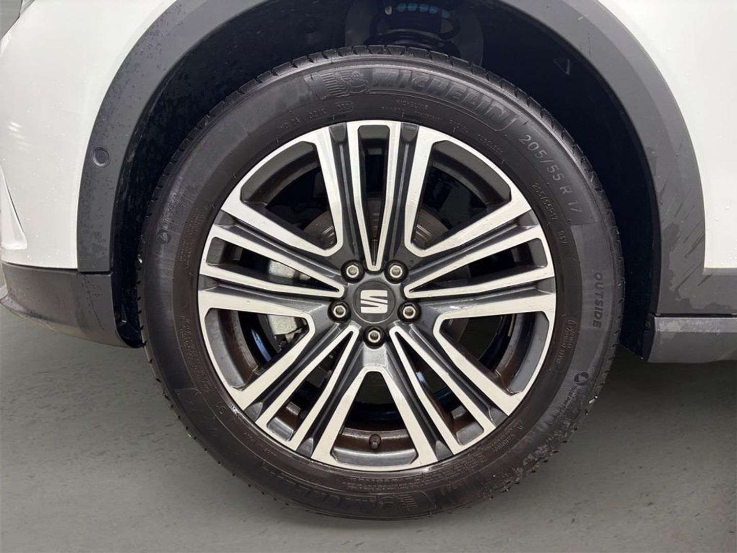 SEAT Arona 1.0 TSI FR XM 81 kW (110 CV)