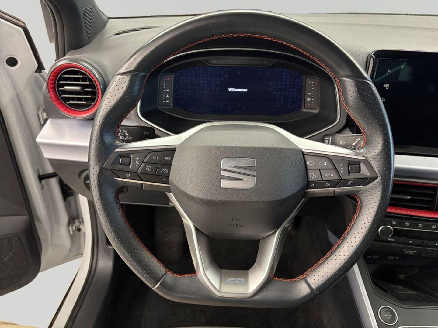 SEAT Arona 1.0 TSI FR XM 81 kW (110 CV)