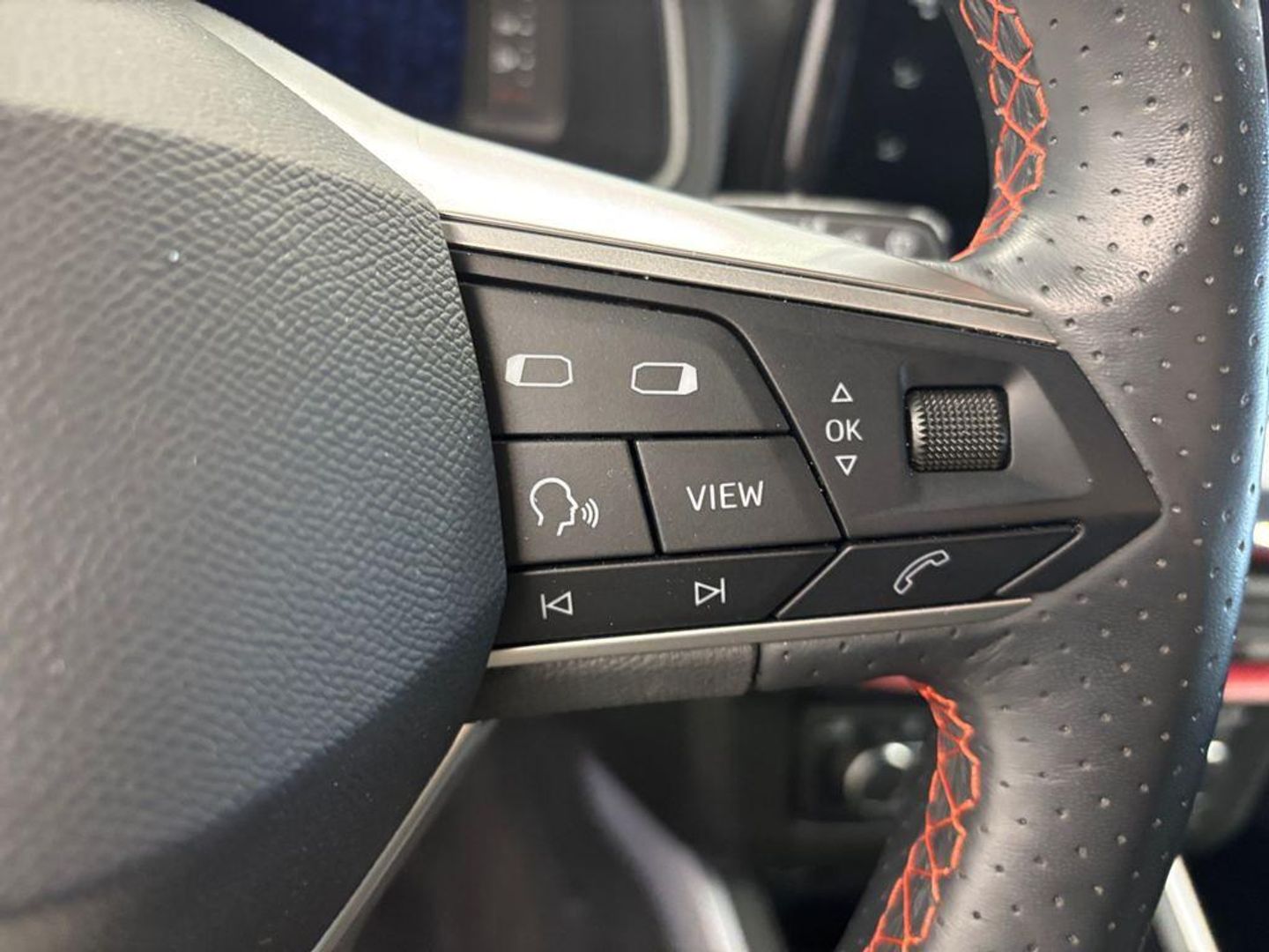 SEAT Arona 1.0 TSI FR XM 81 kW (110 CV)