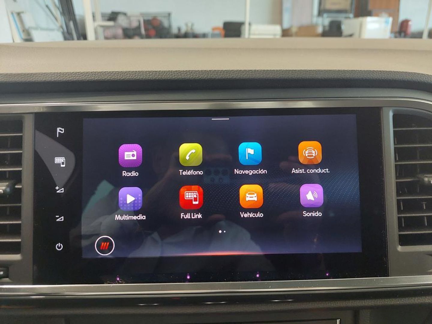 SEAT Ateca 1.5 TSI S&S Style 110 kW (150 CV)
