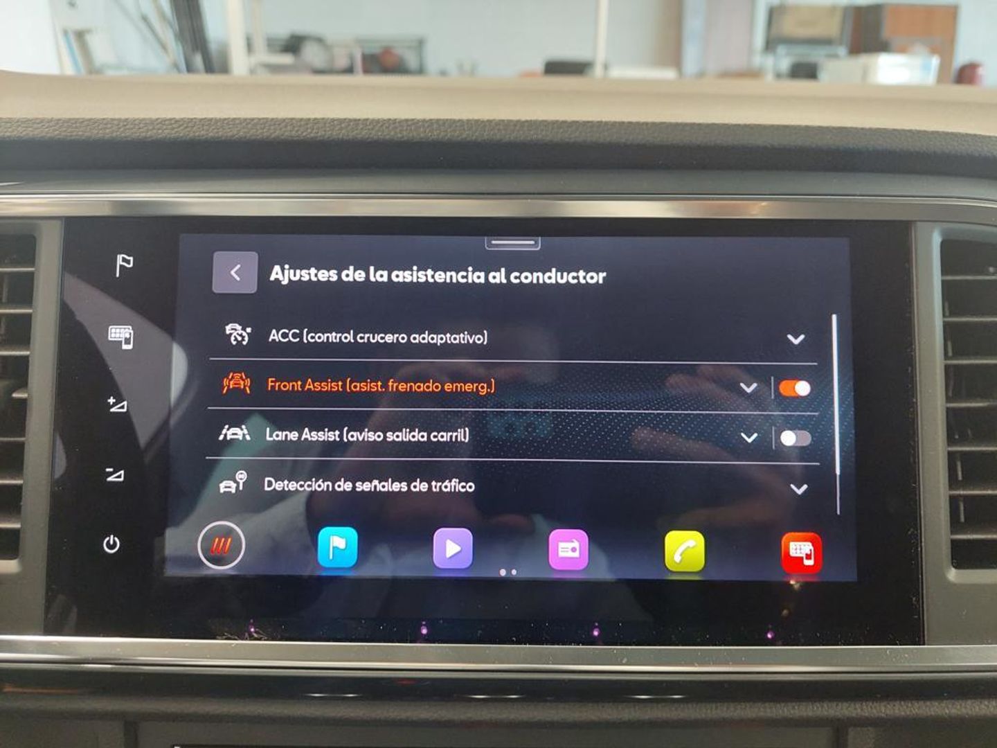 SEAT Ateca 1.5 TSI S&S Style 110 kW (150 CV)
