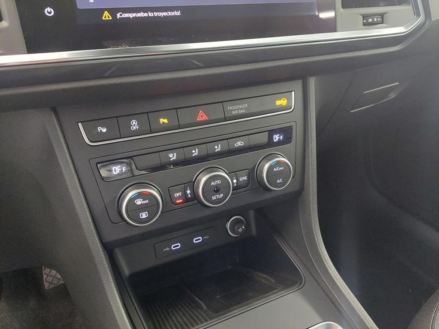 SEAT Ateca 1.5 TSI S&S Style 110 kW (150 CV)