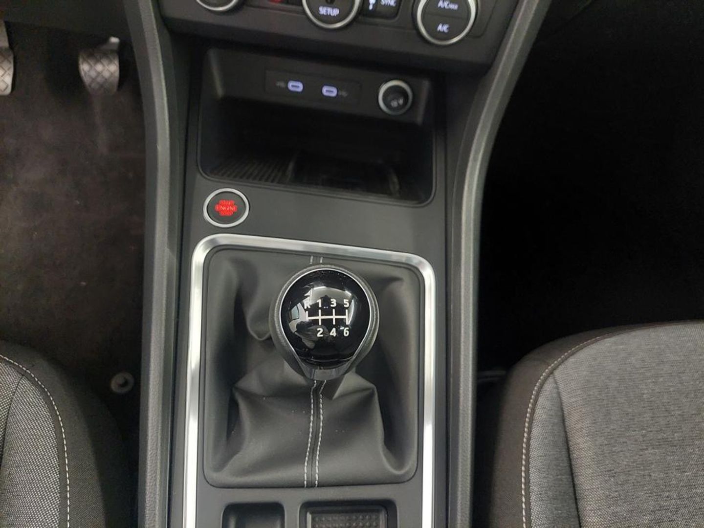 SEAT Ateca 1.5 TSI S&S Style 110 kW (150 CV)