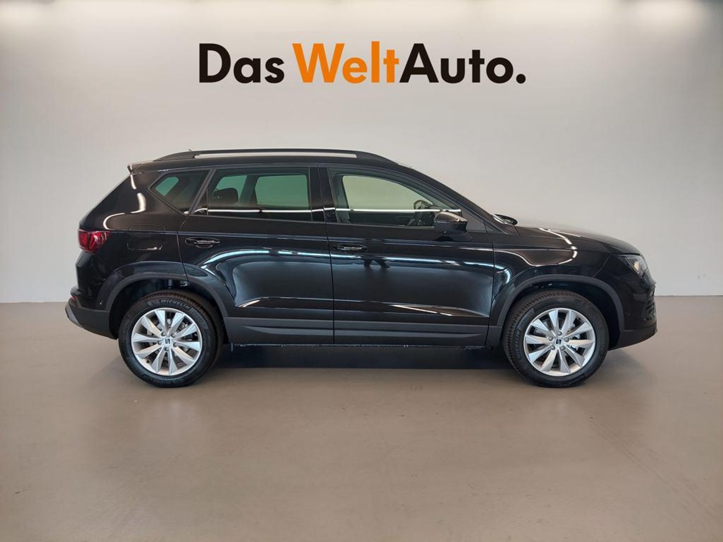 SEAT Ateca 1.5 TSI S&S Style 110 kW (150 CV)