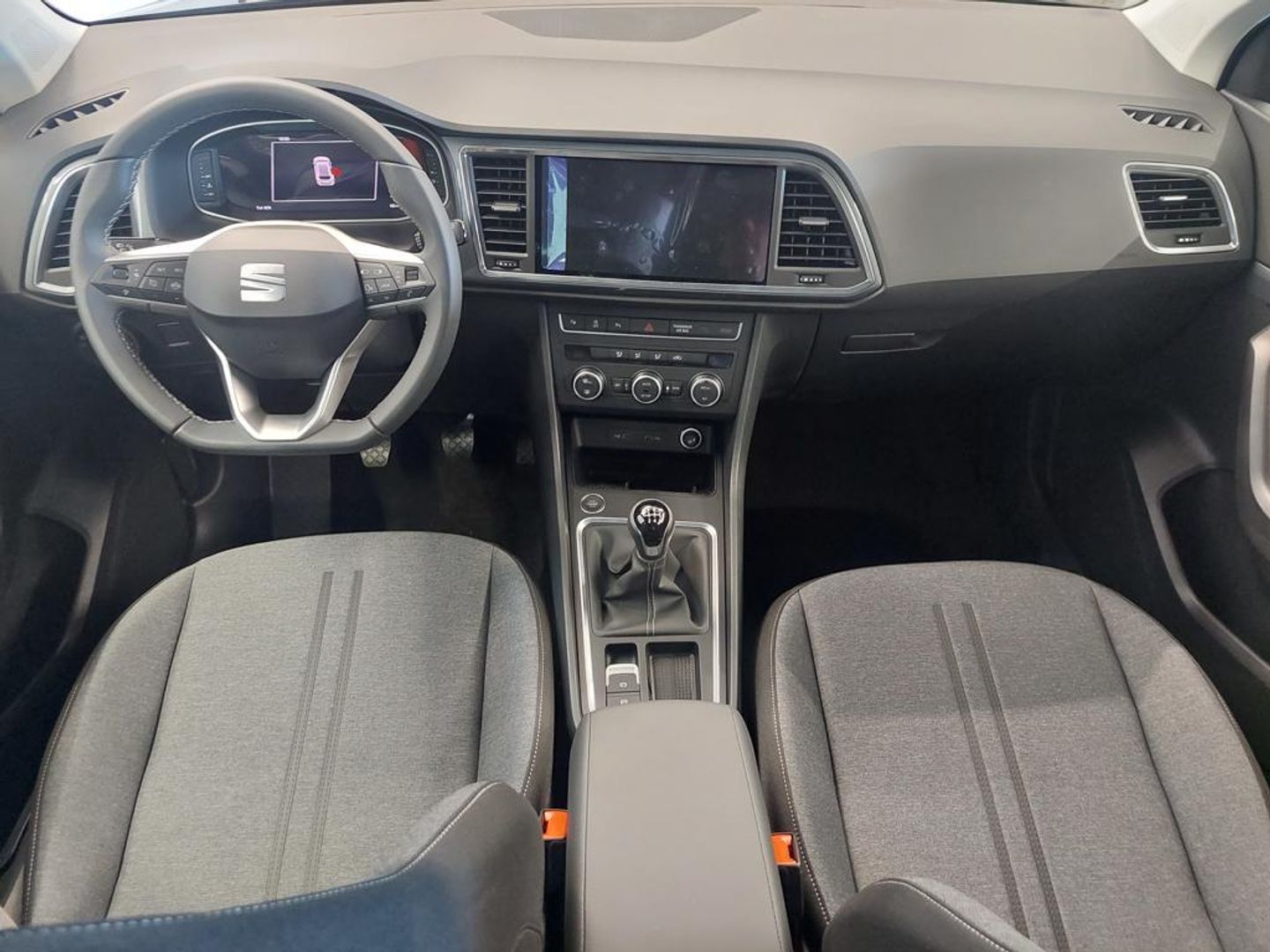SEAT Ateca 1.5 TSI S&S Style 110 kW (150 CV)