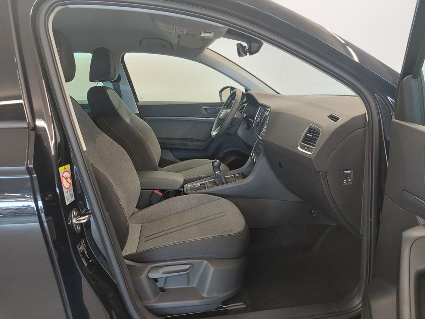 SEAT Ateca 1.5 TSI S&S Style 110 kW (150 CV)