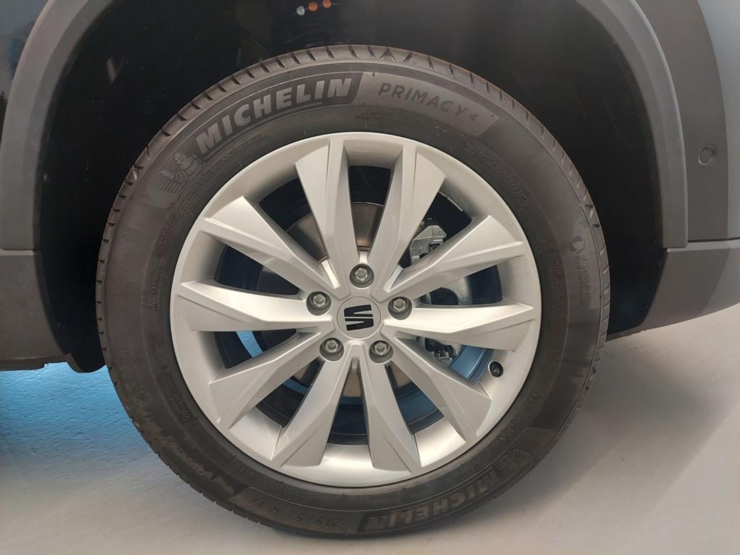 SEAT Ateca 1.5 TSI S&S Style 110 kW (150 CV)