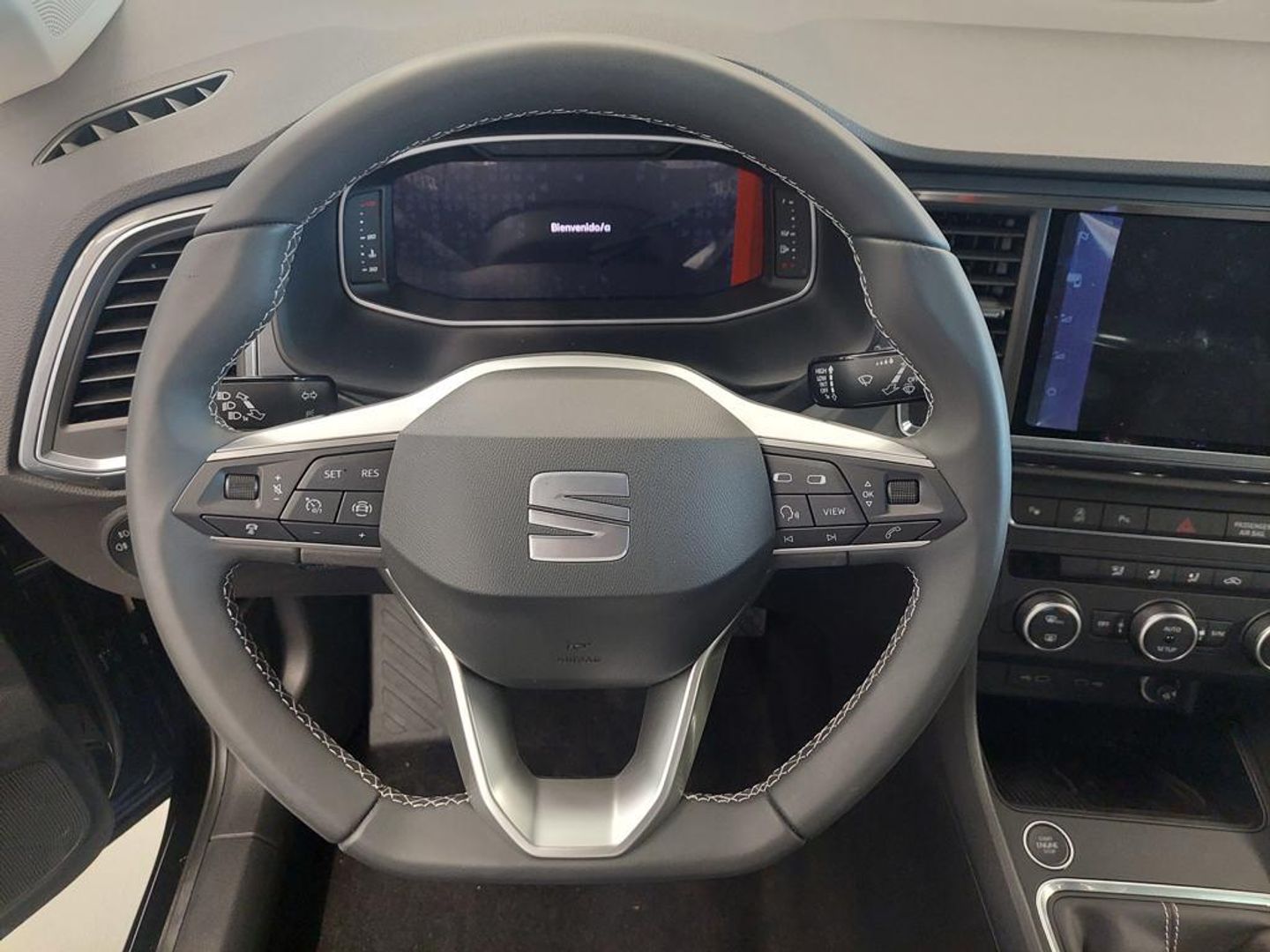 SEAT Ateca 1.5 TSI S&S Style 110 kW (150 CV)